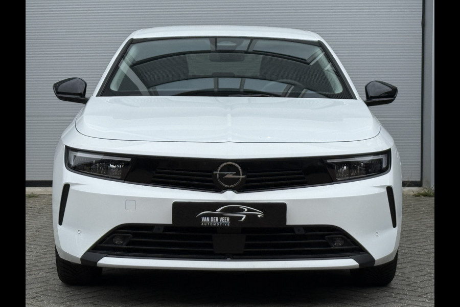 Opel Astra Sports Tourer 1.2 Turbo | Navi | Carplay | LED | Cruise | PDC V+A