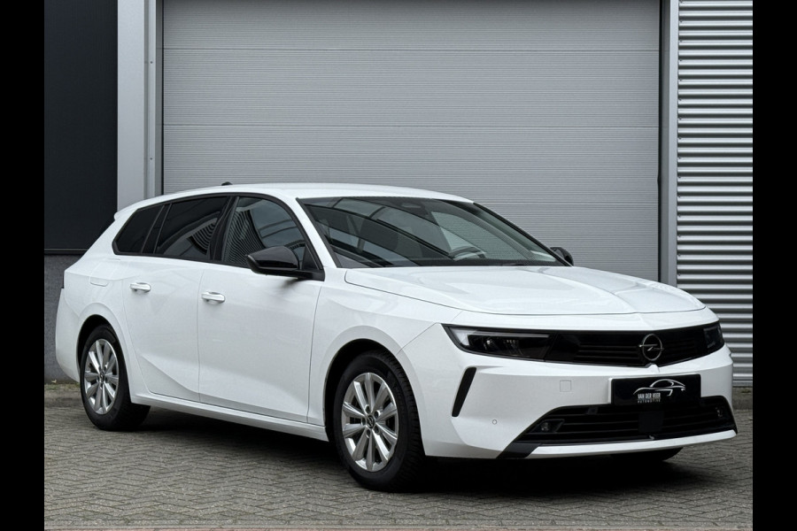 Opel Astra Sports Tourer 1.2 Turbo | Navi | Carplay | LED | Cruise | PDC V+A