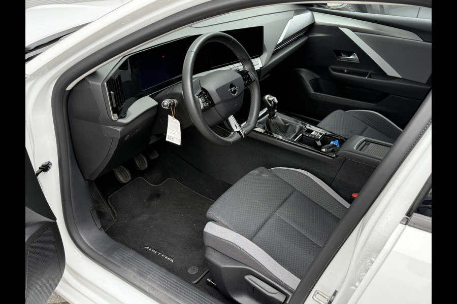 Opel Astra Sports Tourer 1.2 Turbo | Navi | Carplay | LED | Cruise | PDC V+A