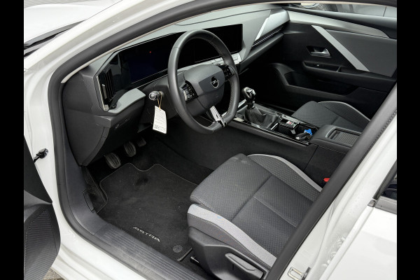 Opel Astra Sports Tourer 1.2 Turbo | Navi | Carplay | LED | Cruise | PDC V+A