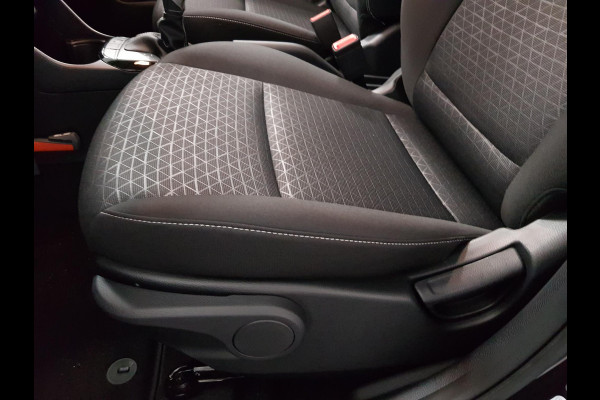 Kia Picanto 1.0 DPi Automaat DynamicLine Navigatie Apple Carplay/Android Auto Airco Camera DAB Lichtmetalen velgen Bluetooth