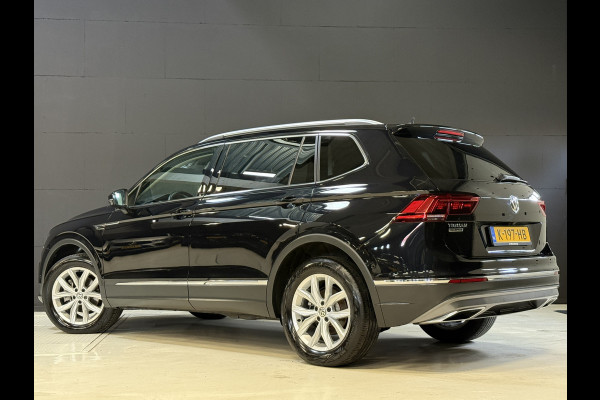 Volkswagen Tiguan Allspace 1.5 TSI Highline | Trekhaak | Stoel/Stuurverw. | Full LED | Parkpilot