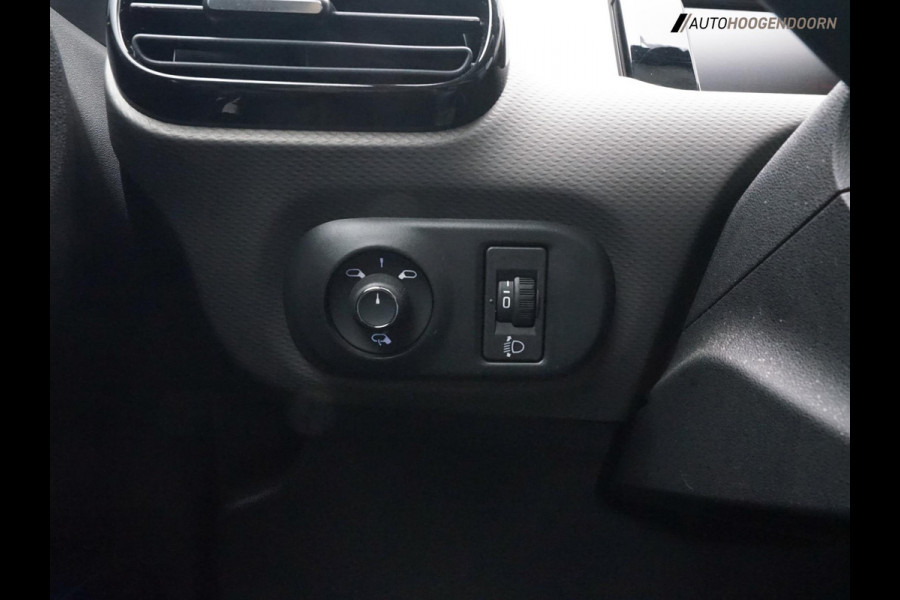 Citroën C4 Cactus 1.2 PureTech Shine Plus (APPLE CARPLAY,STOELVERWARMING,CRUISE CONTROL,LED,ACHTERUITRIJCAMERA,PARKEERSENSOREN)