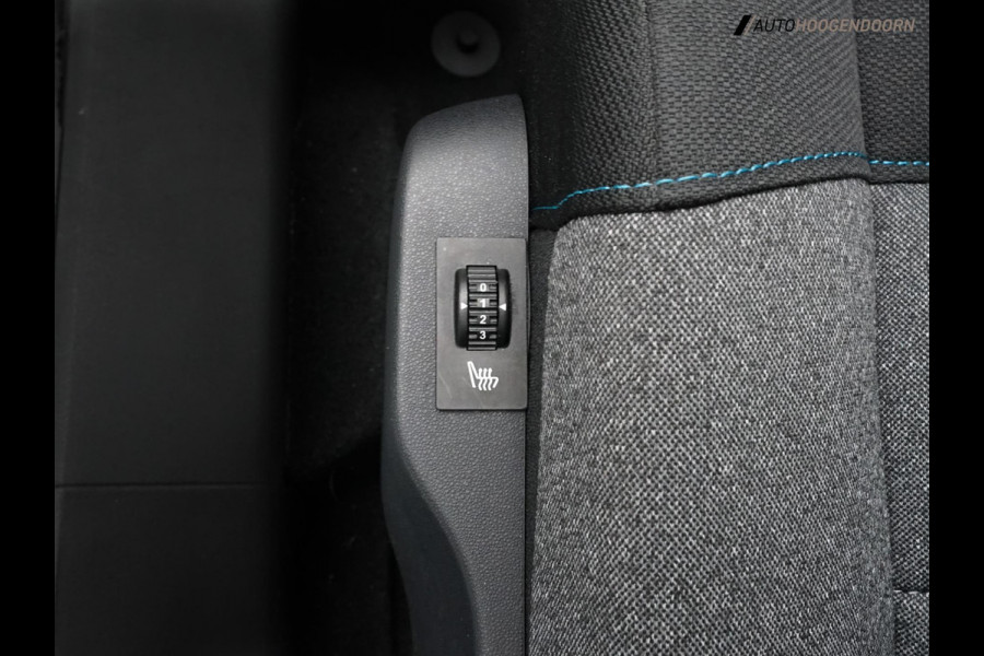 Citroën C4 Cactus 1.2 PureTech Shine Plus (APPLE CARPLAY,STOELVERWARMING,CRUISE CONTROL,LED,ACHTERUITRIJCAMERA,PARKEERSENSOREN)