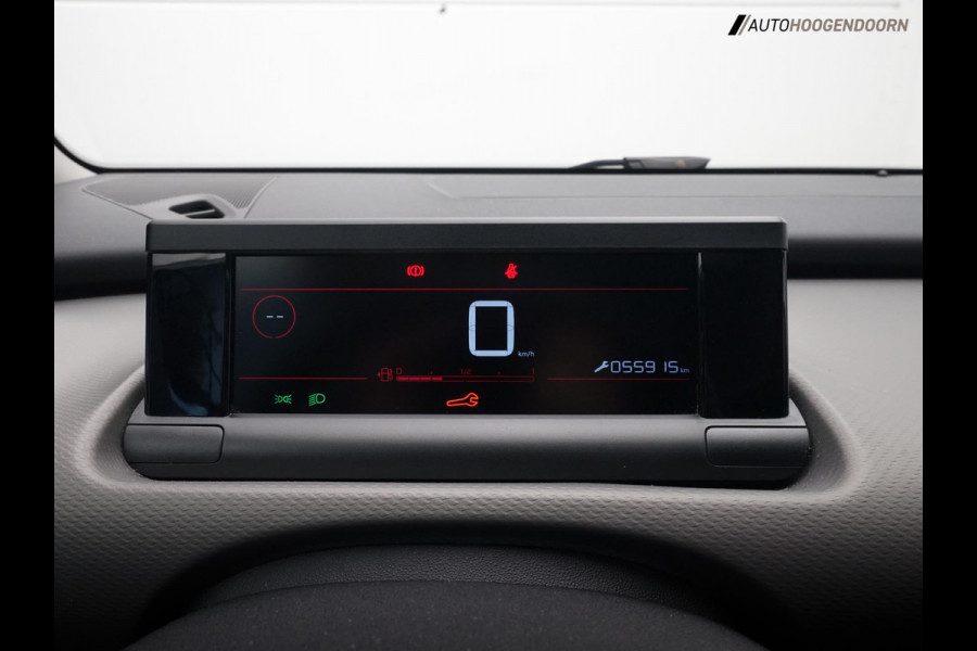 Citroën C4 Cactus 1.2 PureTech Shine Plus (APPLE CARPLAY,STOELVERWARMING,CRUISE CONTROL,LED,ACHTERUITRIJCAMERA,PARKEERSENSOREN)