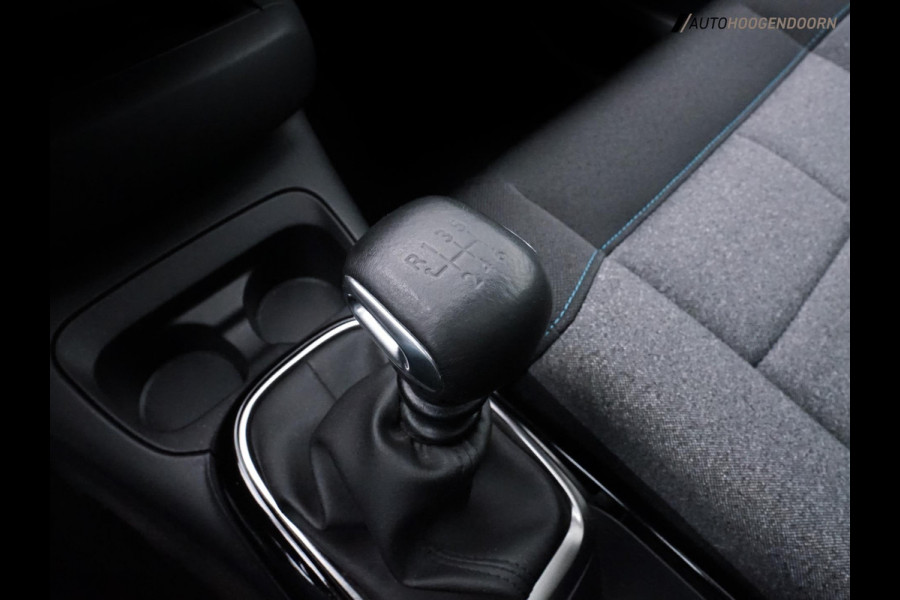 Citroën C4 Cactus 1.2 PureTech Shine Plus (APPLE CARPLAY,STOELVERWARMING,CRUISE CONTROL,LED,ACHTERUITRIJCAMERA,PARKEERSENSOREN)