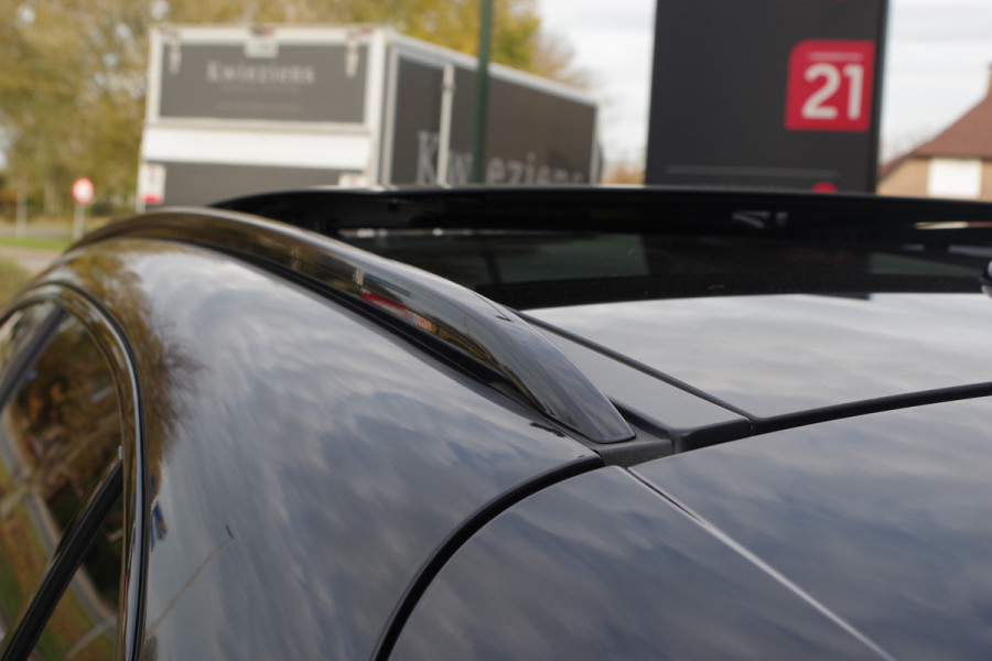 Alfa Romeo Stelvio 2.0 T 280 PK AWD Q4 Veloce, Adap. Onderstel, Panoramadak, Trekhaak, H/K Sound, Lederen Sportstoelen