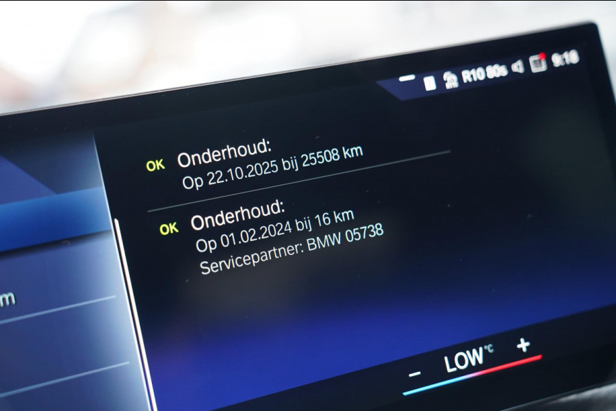 BMW 3-serie 330e High Executive | M-pakket | Facelift 2025 | Widescreen Groot Navi | Camera |