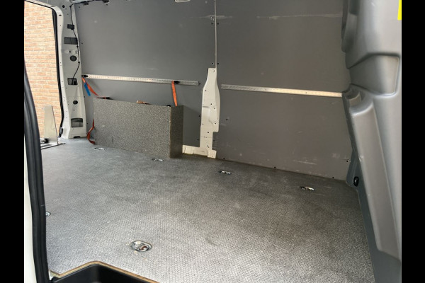 Mercedes-Benz Vito 111 CDI 115pk E6 XL Extra Lang 3p Lease €286 p/m, Airco, Camera, laadbrug,  onderhoudshistorie aanwezig