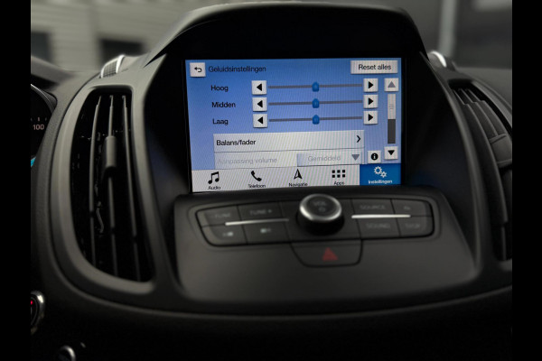 Ford Kuga 1.5 ST-Line 4x4 Aut. | Leder | ACC | Camera | Elek. Achterklep | Trekhaak