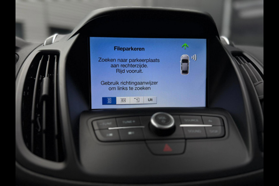 Ford Kuga 1.5 ST-Line 4x4 Aut. | Leder | ACC | Camera | Elek. Achterklep | Trekhaak