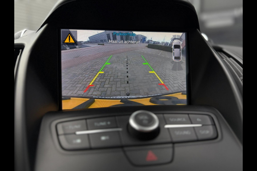 Ford Kuga 1.5 ST-Line 4x4 Aut. | Leder | ACC | Camera | Elek. Achterklep | Trekhaak