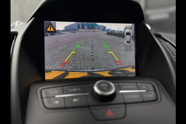 Ford Kuga 1.5 ST-Line 4x4 Aut. | Leder | ACC | Camera | Elek. Achterklep | Trekhaak