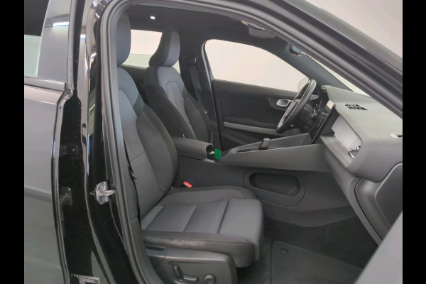 Polestar 2 Long Range Dual Motor Launch Edition 78kWh | Panoramadak | Stoelverwarming | Stuurverwarming | 360 Camera | Head-Up Display | Keyless | Apple Carplay | BTW | LED |