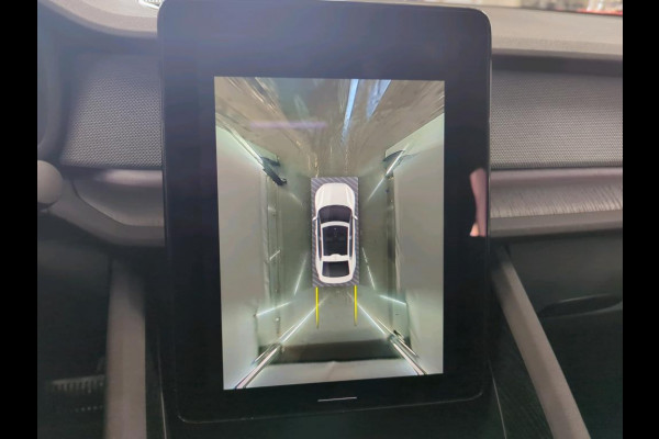Polestar 2 Long Range Dual Motor Launch Edition 78kWh | Panoramadak | Stoelverwarming | Stuurverwarming | 360 Camera | Head-Up Display | Keyless | Apple Carplay | BTW | LED |