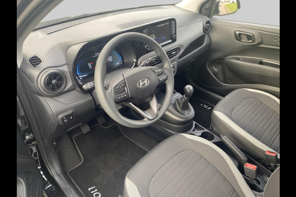 Hyundai i10 1.0 Comfort | Abbys Black