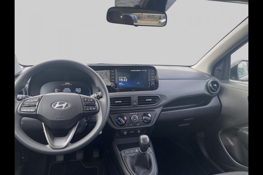 Hyundai i10 1.0 Comfort | Abbys Black