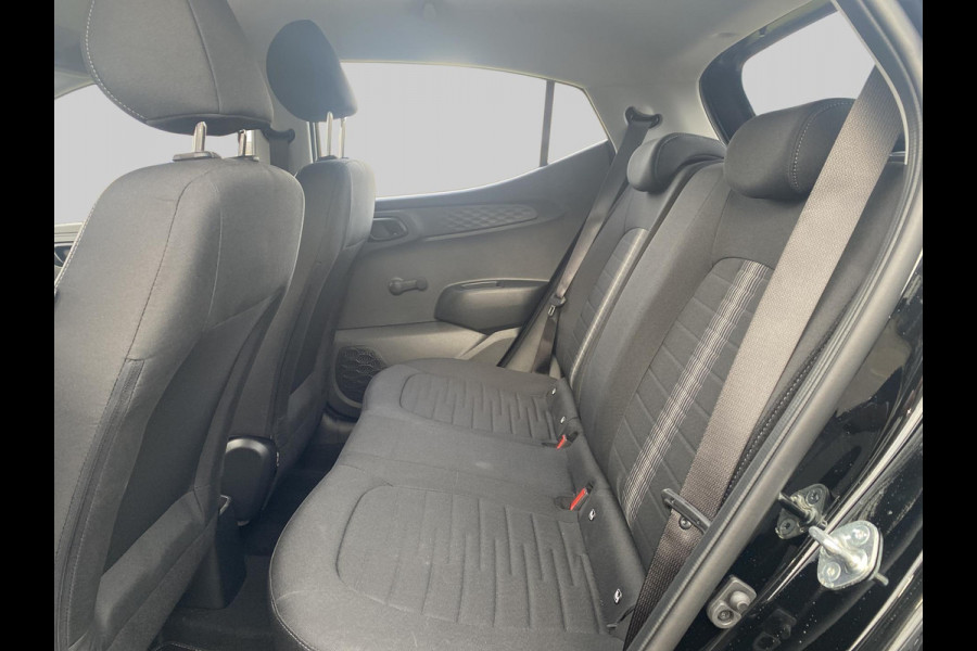 Hyundai i10 1.0 Comfort | Abbys Black