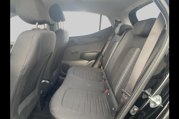 Hyundai i10 1.0 Comfort | Abbys Black
