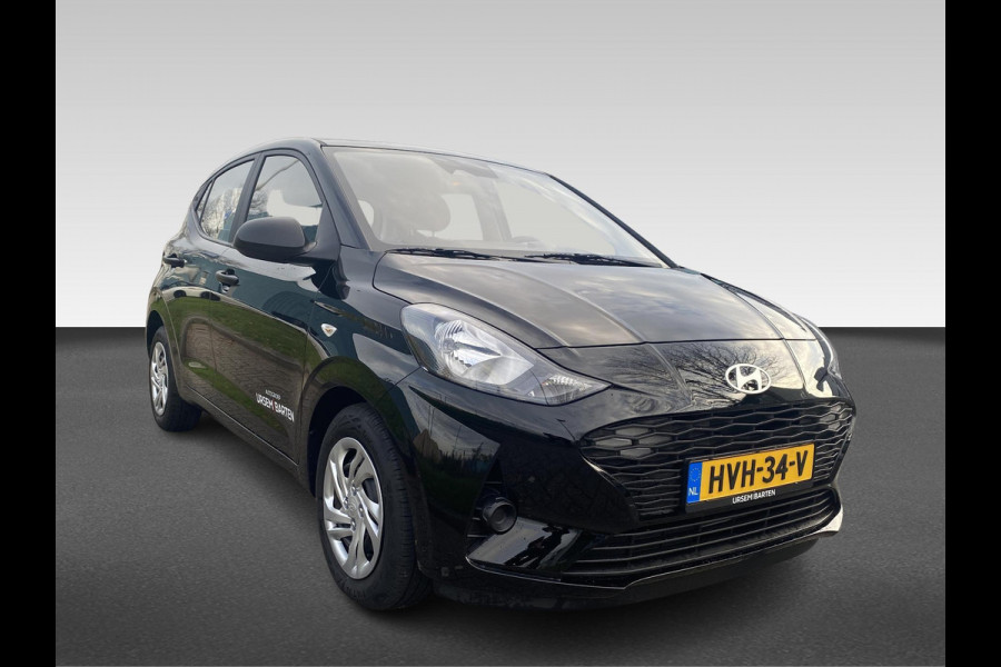 Hyundai i10 1.0 Comfort | Abbys Black
