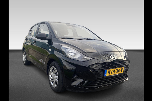 Hyundai i10 1.0 Comfort | Abbys Black