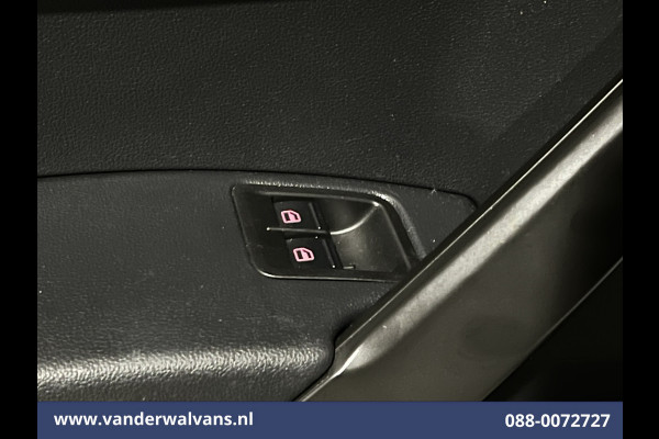 Volkswagen Caddy 2.0 TDI L1H1 Euro6 Airco | Trekhaak | lichtmetalen velgen Zijdeur