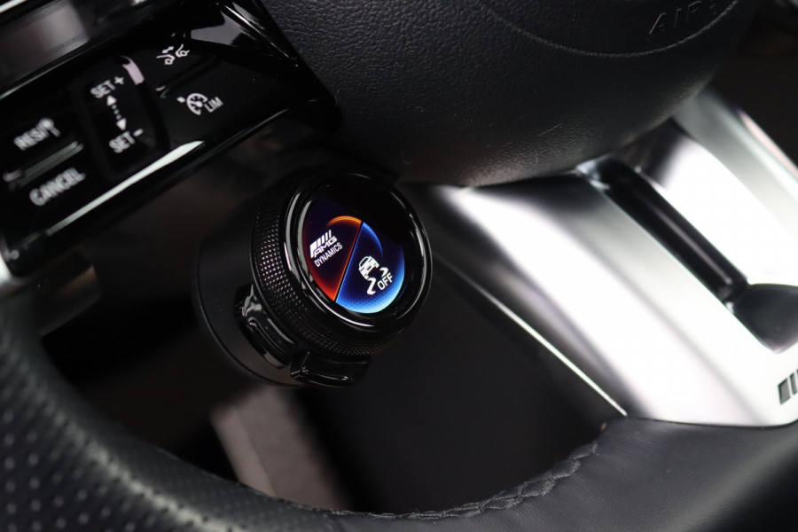 Mercedes-Benz EQE SUV AMG 53 4MATIC+ 91 kWh | MBUX Hyperscreen | Airmatic | Achterasbesturing | Distronic+ | Memory | Stoelventilatie | Burmester | Digital Light | Trekhaak | HUD | Warmtepomp |