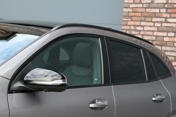 Mercedes-Benz GLA 250 e Premium+ AMG Line | Facelift | Distronic | Panoramadak | Burmester | Trekhaak | HUD | Memory | Verwarmd Stuurwiel | Surround Camera |