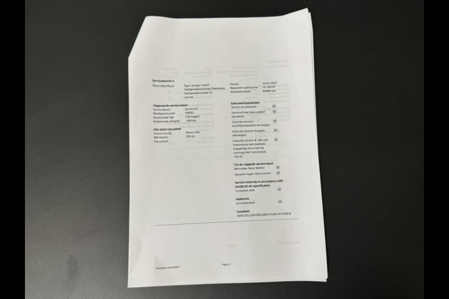 Mercedes-Benz GLA 200 AMG Sfeerverlichting Trekhaak Cruise Climate Navigatie Bluetooth Stoelverwarming