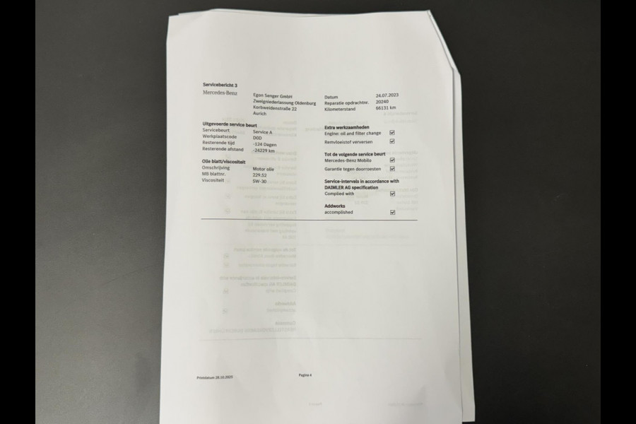 Mercedes-Benz GLA 200 AMG Sfeerverlichting Trekhaak Cruise Climate Navigatie Bluetooth Stoelverwarming
