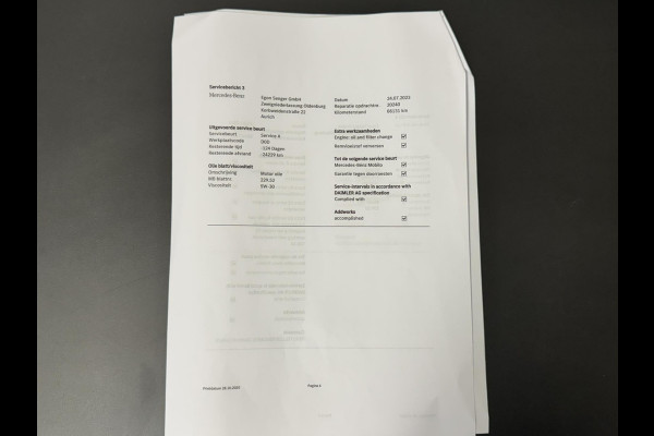 Mercedes-Benz GLA 200 AMG Sfeerverlichting Trekhaak Cruise Climate Navigatie Bluetooth Stoelverwarming