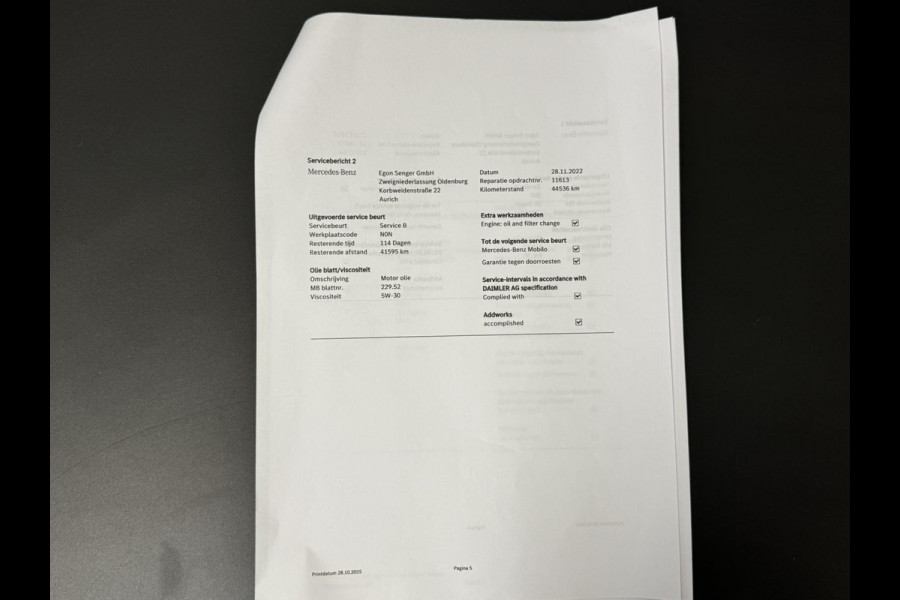 Mercedes-Benz GLA 200 AMG Sfeerverlichting Trekhaak Cruise Climate Navigatie Bluetooth Stoelverwarming