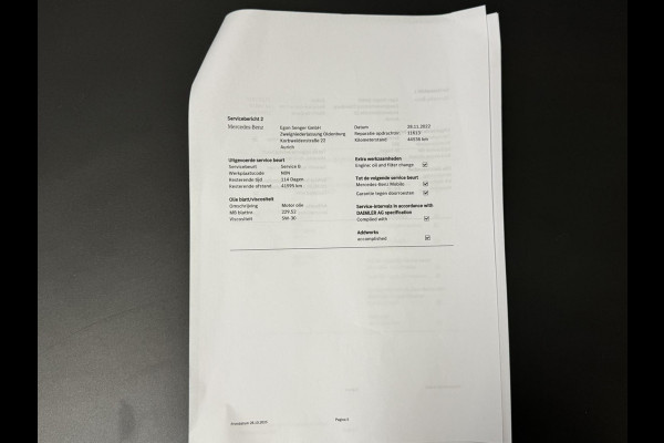 Mercedes-Benz GLA 200 AMG Sfeerverlichting Trekhaak Cruise Climate Navigatie Bluetooth Stoelverwarming