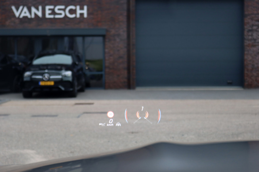 Mercedes-Benz SL-Klasse Roadster AMG 63 S E Performance | 816 pk | Manufaktur | Keramisch | Carbon | Distronic+ | Achterasbesturing | Multicontourstoelen | HUD | Burmester | Airscarf |