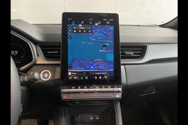 Renault Captur 1.3 mild hybrid 160 techno AUTOMAAT uit 2025 Rijklaar + Fabrieksgarantie Henk Jongen Auto's in Helmond,  al 50 jaar service zoals 't hoort!