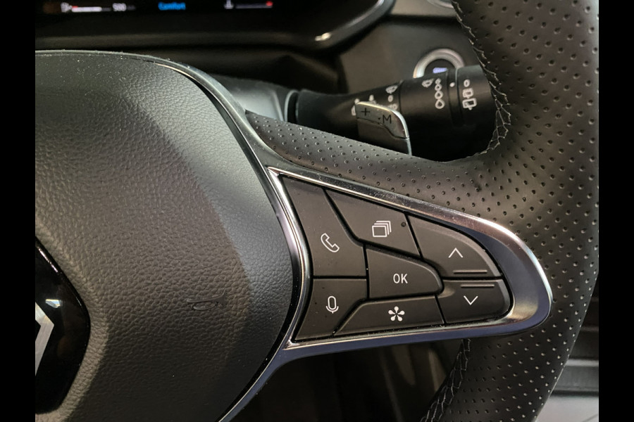 Renault Captur 1.3 mild hybrid 160 techno AUTOMAAT uit 2025 Rijklaar + Fabrieksgarantie Henk Jongen Auto's in Helmond,  al 50 jaar service zoals 't hoort!