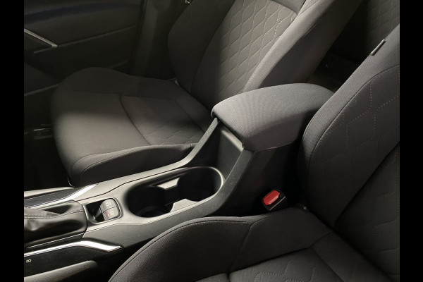 Toyota Corolla Cross Hybrid 140 Dynamic Automaat uit 2024 Rijklaar + Fabrieksgarantie Henk Jongen Auto's in Helmond,  al 50 jaar service zoals 't hoort!