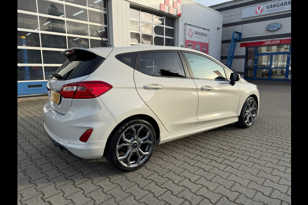 Ford Fiesta 1.0 EcoBoost ST-Line X (BOVAG/RIJKLAARPRIJS)