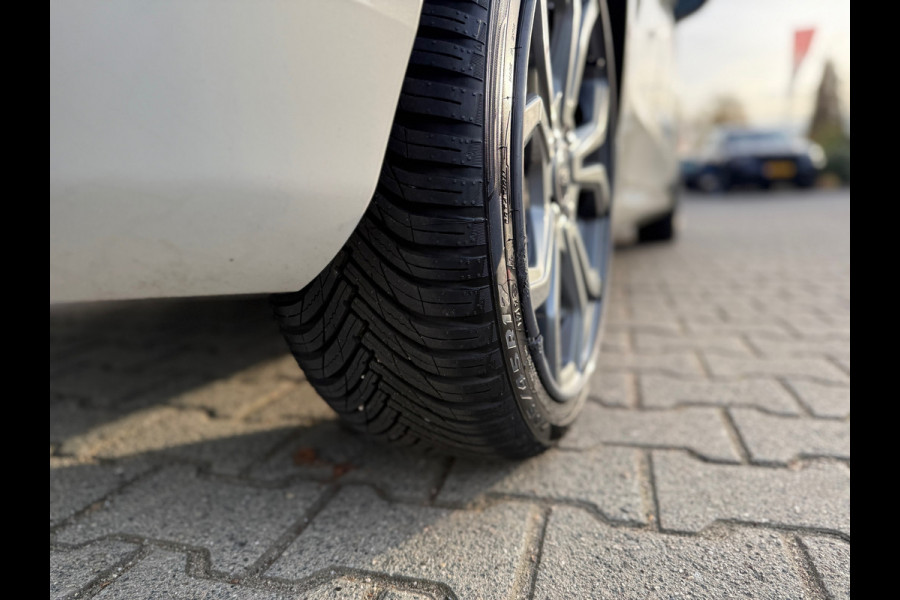 Ford Fiesta 1.0 EcoBoost ST-Line X (BOVAG/RIJKLAARPRIJS)