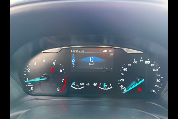 Ford Fiesta 1.0 EcoBoost ST-Line X (BOVAG/RIJKLAARPRIJS)