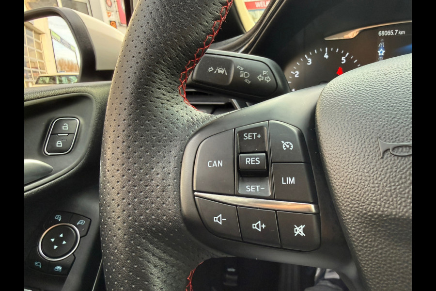 Ford Fiesta 1.0 EcoBoost ST-Line X (BOVAG/RIJKLAARPRIJS)