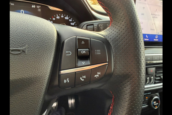 Ford Fiesta 1.0 EcoBoost ST-Line X (BOVAG/RIJKLAARPRIJS)