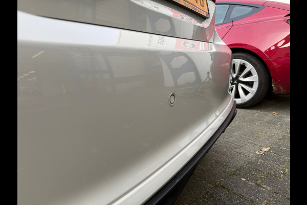 Ford Fiesta 1.0 EcoBoost ST-Line X (BOVAG/RIJKLAARPRIJS)