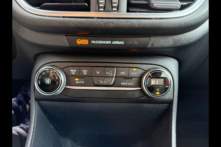 Ford Fiesta 1.0 EcoBoost ST-Line X (BOVAG/RIJKLAARPRIJS)