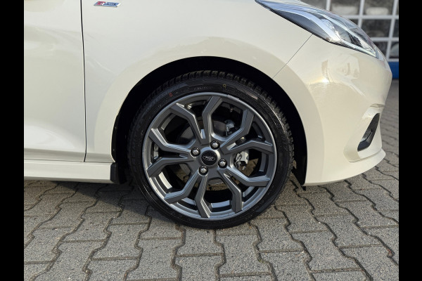 Ford Fiesta 1.0 EcoBoost ST-Line X (BOVAG/RIJKLAARPRIJS)