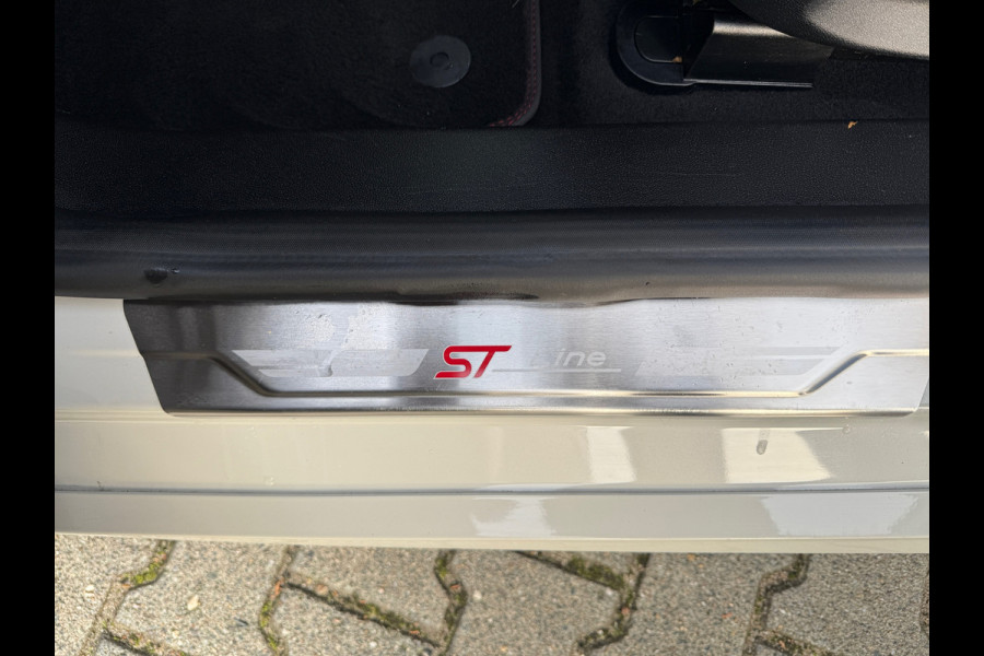 Ford Fiesta 1.0 EcoBoost ST-Line X (BOVAG/RIJKLAARPRIJS)