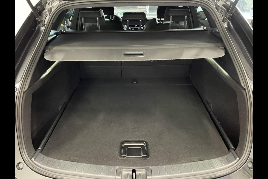 Toyota Corolla Touring Sports 1.8 Hybrid Dynamic Airco ECC Carplay Navi 17" LM Velgen Adaptive Cruise Control Stoelverwarming PDC VA+ Camera