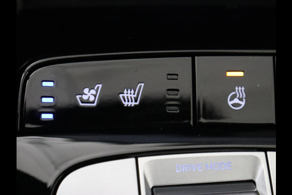 Hyundai Tucson 1.6 T-GDI HEV Premium Sky | Panoramadak | Trekhaak | Stoelventilatie | 360 Camera | Leder | Adaptive cruise | Achterbankverwarming | Carplay | Keyless | Navigatie | 19'' | File Assistent