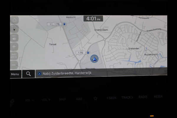 Hyundai Tucson 1.6 T-GDI HEV Premium Sky | Panoramadak | Trekhaak | Stoelventilatie | 360 Camera | Leder | Adaptive cruise | Achterbankverwarming | Carplay | Keyless | Navigatie | 19'' | File Assistent