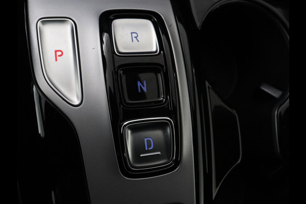 Hyundai Tucson 1.6 T-GDI HEV Premium Sky | Panoramadak | Trekhaak | Stoelventilatie | 360 Camera | Leder | Adaptive cruise | Achterbankverwarming | Carplay | Keyless | Navigatie | 19'' | File Assistent